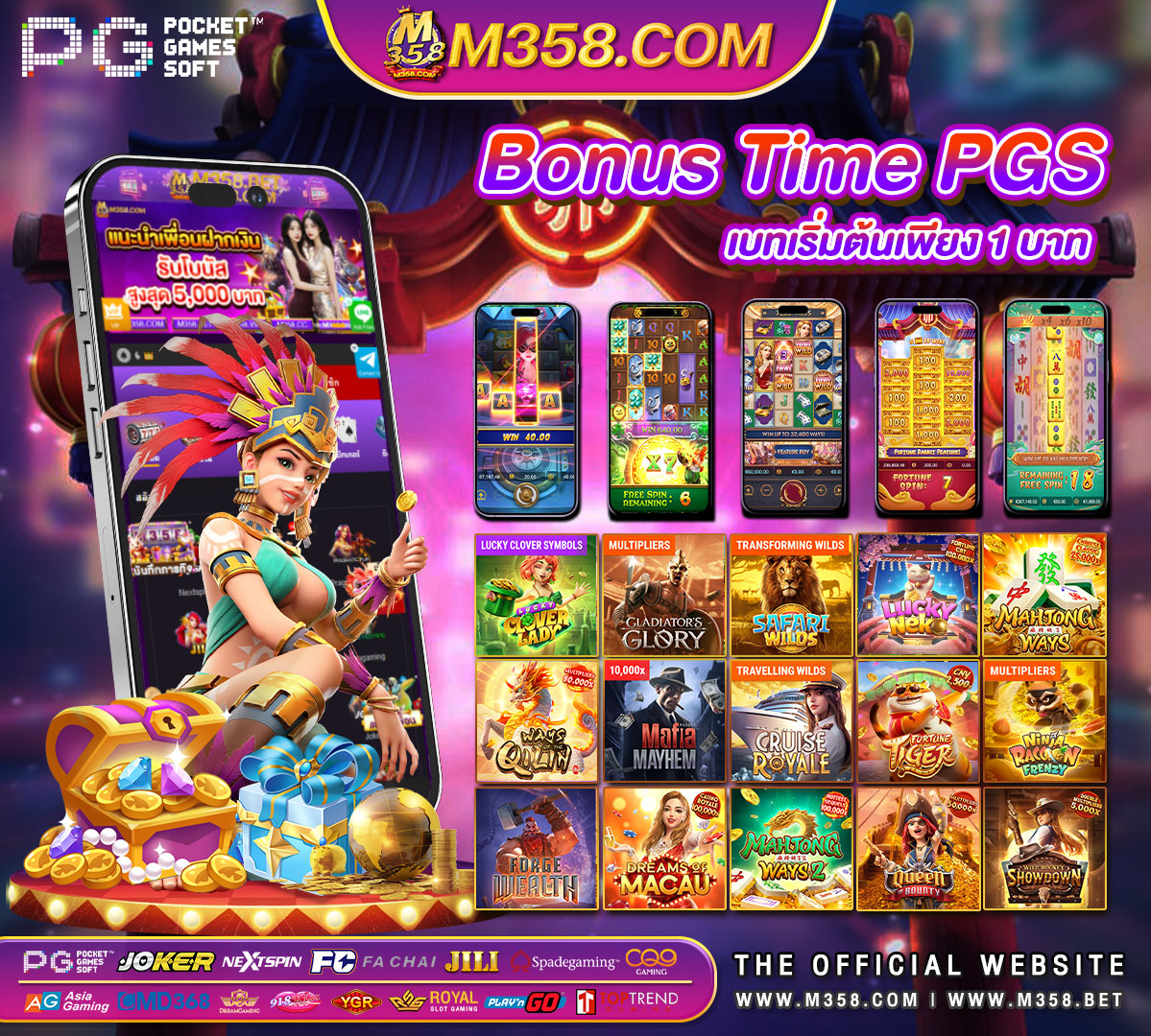 casino on-line